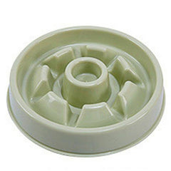 Dogs And Cats Choke Prevention Food Bowl