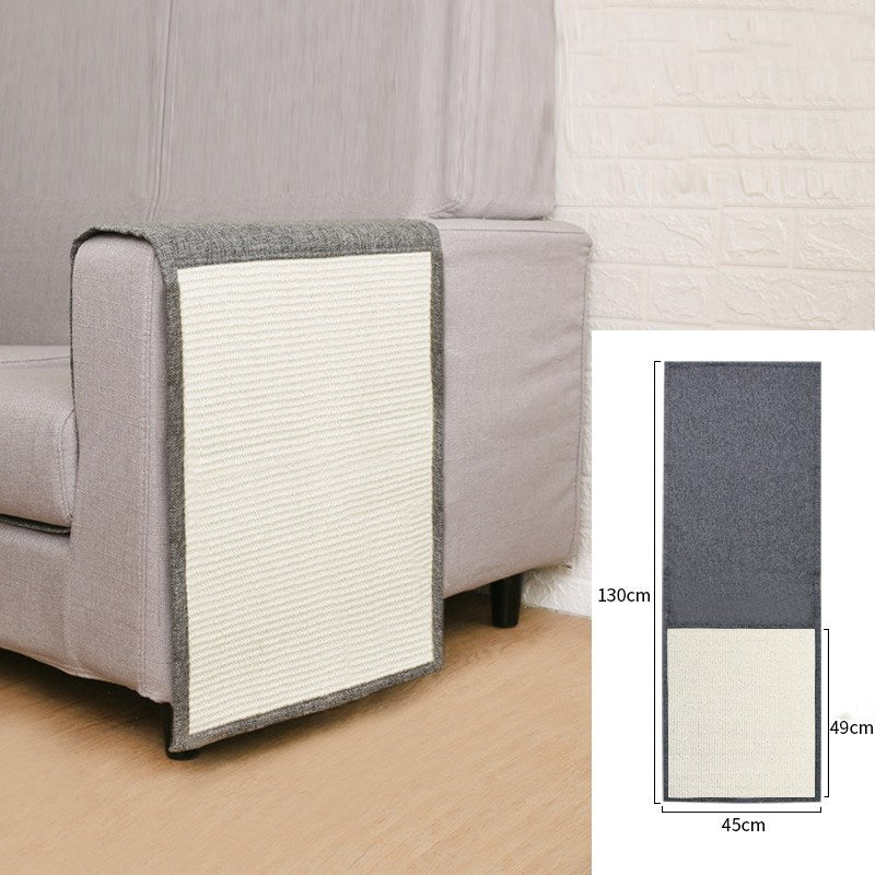 ScratchShield Sofa Guard