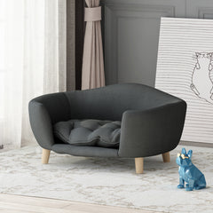 Premium Modern Dog Bed