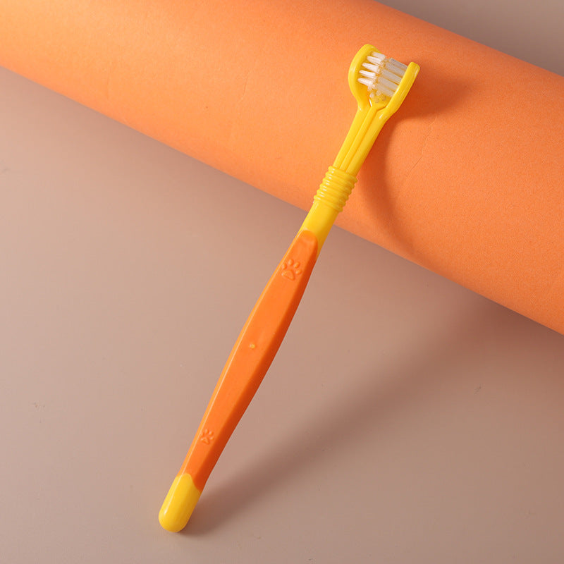 Fresh Bite Pet Toothbrush