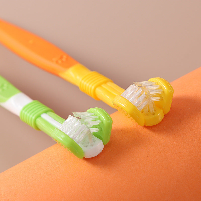 Fresh Bite Pet Toothbrush