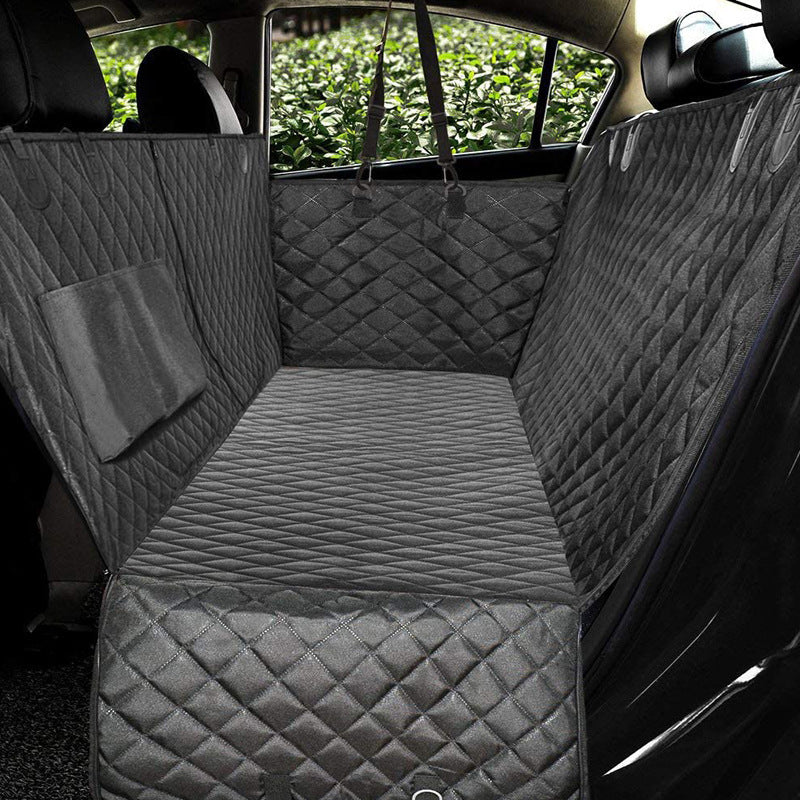 Dog Backseat Protector Hammock