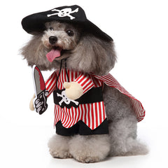 Funky Stylish Pet Clothes