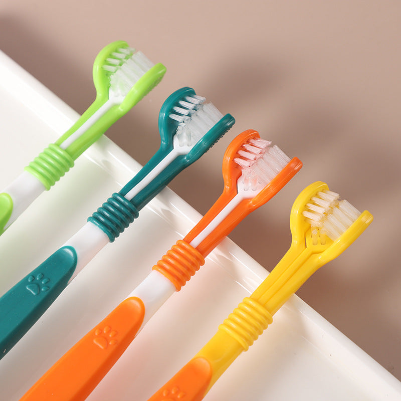 Fresh Bite Pet Toothbrush