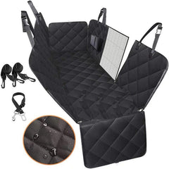 Dog Backseat Protector Hammock