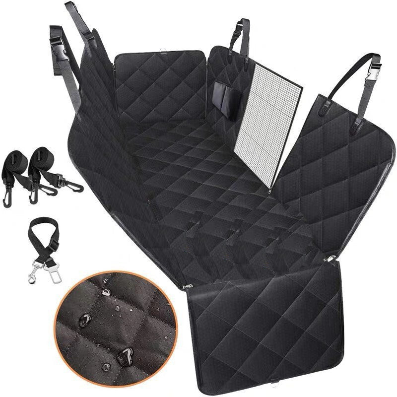 Dog Backseat Protector Hammock