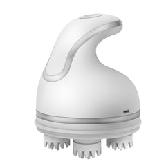 Gentle Relaxing Pet Head Massager