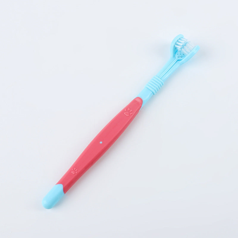 Fresh Bite Pet Toothbrush