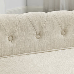 Elegant Rectangular Pet Bed