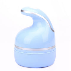 Gentle Relaxing Pet Head Massager