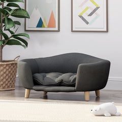 Premium Modern Dog Bed