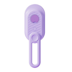 SteamBrush 3-in-1 Grooming  Brush