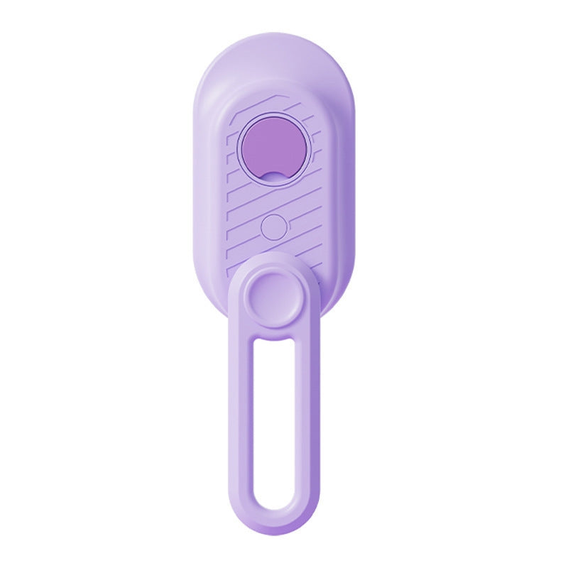 SteamBrush 3-in-1 Grooming  Brush