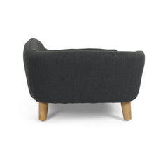 Premium Modern Dog Bed